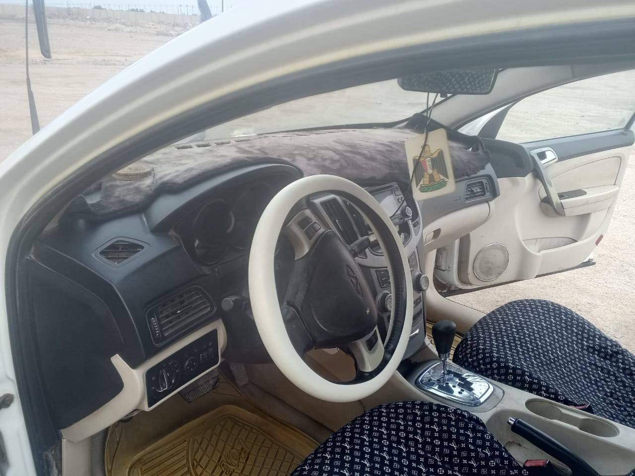 شيري موديل 2013 سنويه منتهيه من 2018 حدادية نص عمر سعر 28$
***********
***********
