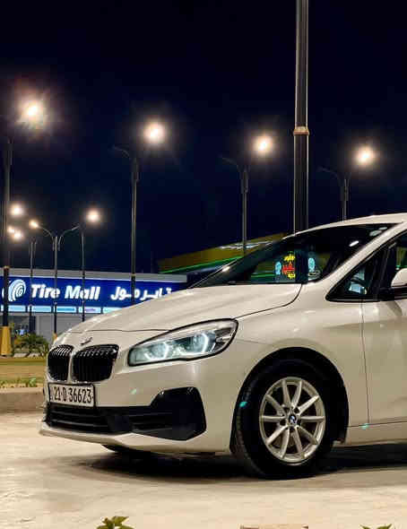 السلام عليكم 
الوحش الالماني البيع🇩🇪
BMW
سنه الصنع 2019
عدد المقاعد 7 راكب 
محرك السياره 3 سلندر تيربو 
السياره بدون حادث كفاله عامه 

السعر 175 وبيها مجال بسيط
يفضل مراوس 
العنوان الكريعات
رقم الهاتف ***********
متوفر وات ساب
