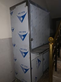 ميز شاي • الحرية