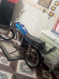 سي دي 125 • ٢٠١٩ • اوراق اصولي