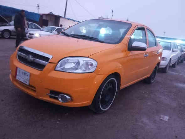 ا
السلام عليكم اڤيو للبيع موديل 2007 مشروع وطني سياره جاهزه للشغل دفتر بانزين بيها للأستفسار اتصل 
***********
