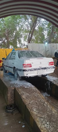 بيجو 405 • ٢٠٠٩ • مكينه وكير انضاف