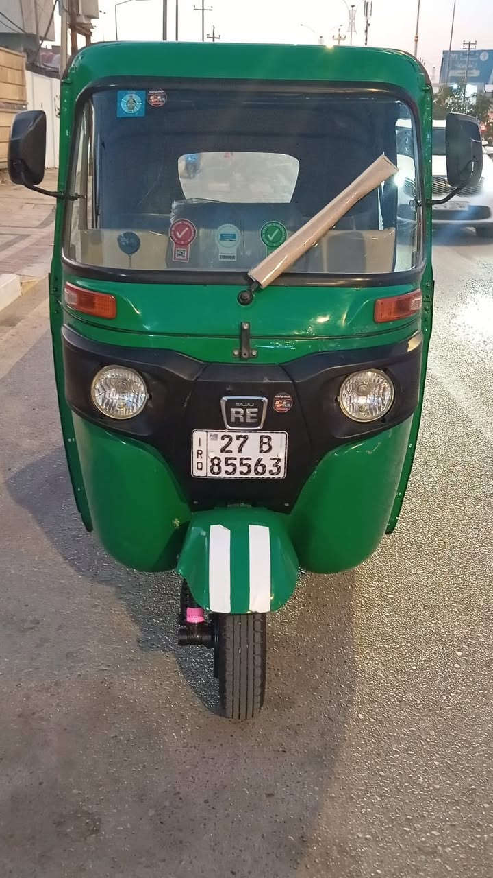 للبيع 
تكتك 21 
دراجه نضيفه وحلوه شوفت عينك دراجه برغي ماينقصه كبل للشارع مال جناي 
السعر 7و نص وبيه مجال قليل
رقمي *********** خاص مامتواجد

