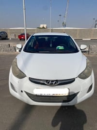 افانتي • ٢٠١٢ • البصرة