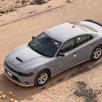 جارجر جي تي • ٢٠٢٢ • كندي