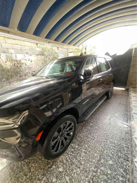 تاهو 2023 خليجي وكاله المنصور مواصفات LTفول 1/1 عده جكات ماشيه 50 الف كيلو جديده كلش مغلفه نانو
مواصفاته بنوراما شاشات كشنات جلد شاشه كبيره عينه جتتل مكاني بصره السعر 
50الف 5شدات رقمي *********** البصرة
