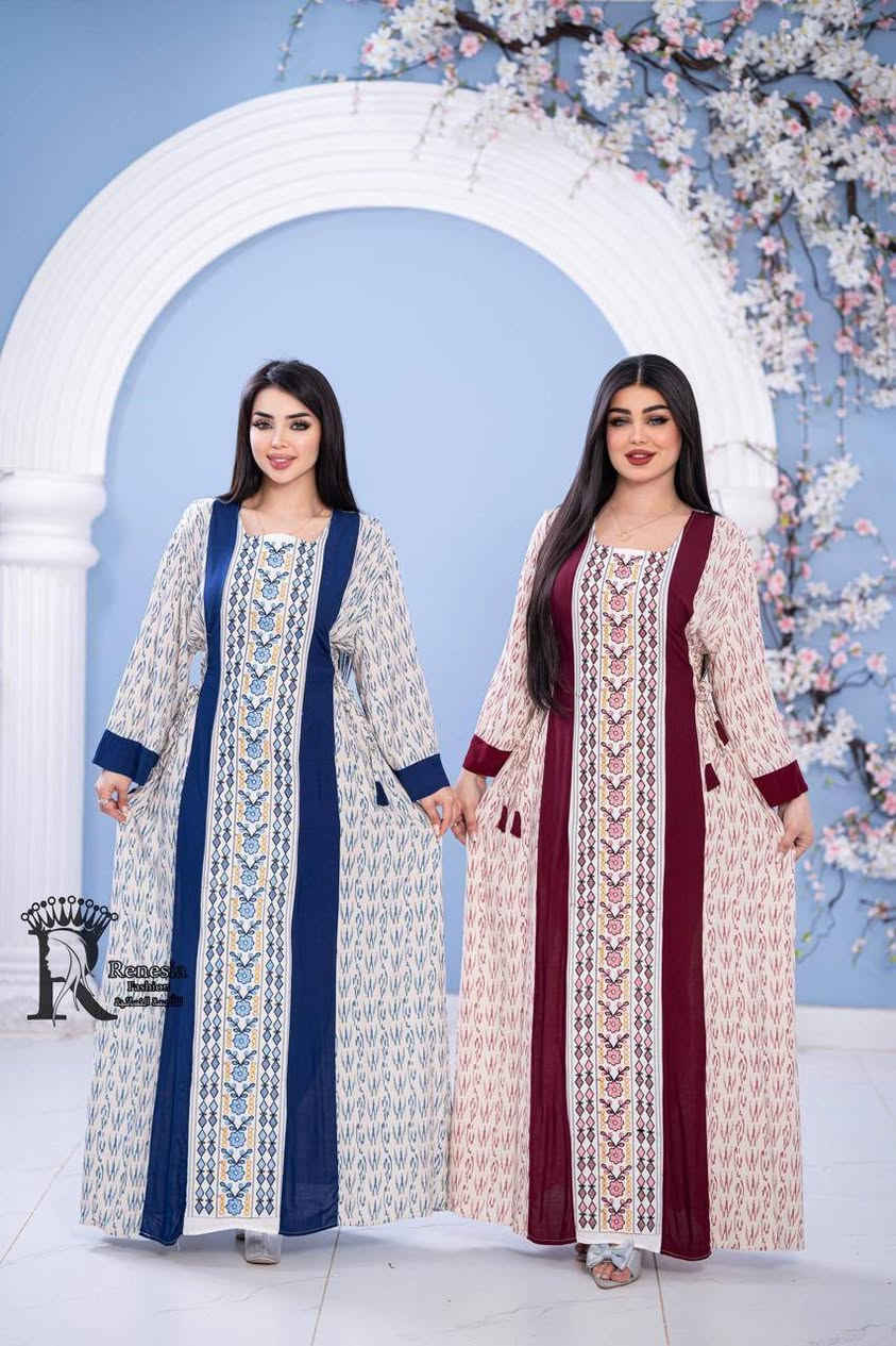 موديلات جديدة وقياسات كاملة منLالى3L
قماش كشمير


**إذا كنت صاحب هذا الإعلان وتريد حذفه لأي سبب، رجاءا أرسل رسالة إلى الدعم الفني**