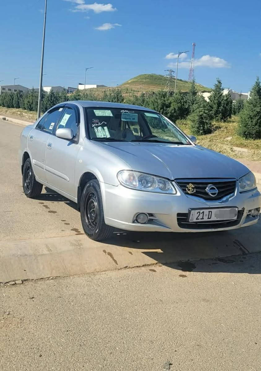 كوردي
نیسان سەنی یابانی
مۆدێل ٢٠١١
مەکینە ١٦ بیلاد سپی گێڕ عادی
تەنها یەک پارچەی بۆیاخە
تەبرید سارد و گەرم بەشەرت کەلەو عەینەک
بێ تەقەو ڕەقە بێ مەسروف
ناونیشان سلێمانی
نرخی ٩٥ گەڵاو مامەڵە
ژمارە موبایل
***********
ڤایبەر واتساپ
.
عربي
نیسان صني ياباني
موديل ۲۰۱۱
محركة ۱٦ بيلا ابيض گير عادي بشرط
فقط قطعة واحد صبخ
تبريد حار بارد بشرط ابونضارة
كل بشرط
موقع سليمانية
سعر ۹٥ بيا مجال
للتصال ۰۷۷۰۱۰۹٦۲۹۷
فايبر وتساب السليمانية, العراق
