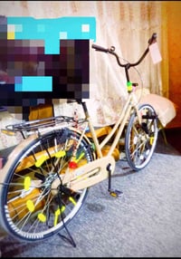 باسكل صحراوي • موديل ٢٠٢١ • صار ٧ أيام