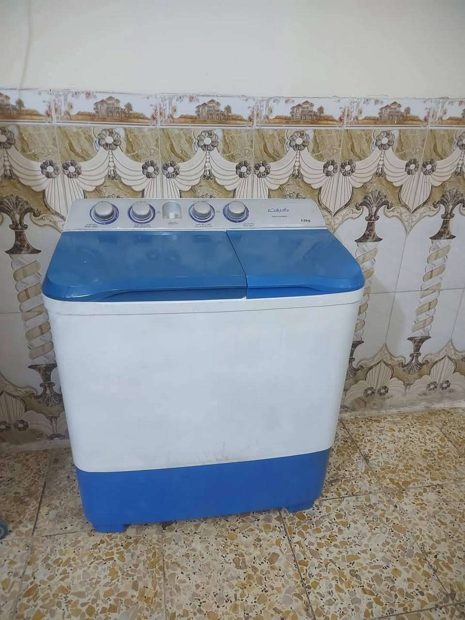 غراض اللبيع كلمن وسعره مكان مدينه الصدر


**إذا كنت صاحب هذا الإعلان وتريد حذفه لأي سبب، رجاءا أرسل رسالة إلى الدعم الفني**