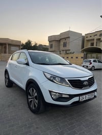 سبورتج • ٢٠١٤ • وارد خليجي