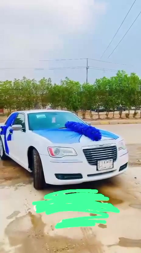 سلام عليكم اوبامه مديل 12جاهزه فور ويل ملغي سوناره موجود شوف وقتنع وخابرني رقم انكليزي بصره بسمي *********** السعر ١٤٥ قفل
