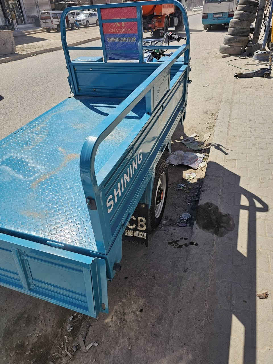 السلام عليكم ستوته البيع أوراق اصولي مكفول وكيل العشار الاخوان مديل ٢٠٢٣ صاله ١٥ يوم من طلع من الوكيل *********** السعر ٢٩٠٠قفل المطيحه حي الزيتون
