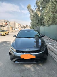كيا • موديل ٢٠٢٣ • ماشيه ٣٤ الف