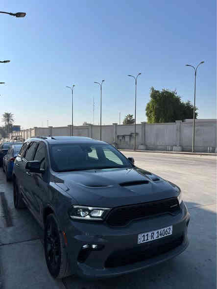 دوج دورنكو 2023
فول مواصفات RT
حجم المحرك 5700 / فتحه سلايت / كشنات منفصل/ حساس أمامي+ خلفي/ رادارات جوانب+ رادار امامي + خلفي \حساسات امامي خلفي /فورويل 
مرقم بغداد حادث كما موضح بصور صبغ فقط ربع الجاملغ الخلفي وكلشي موضح بصور
(ايرباك فقط برده) ماشية 30 السعر 290$ بيها مجال
مكاني بغداد جديده الامين *********** بغداد
