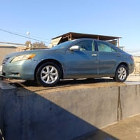 كامري 2007 رقم واسط ومميز 2625 و بأسمي صبغ احزام  عارضها ب . 70  لان م...