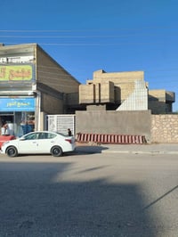 حي ميسان • ٢٠٠م • طابو زراعي