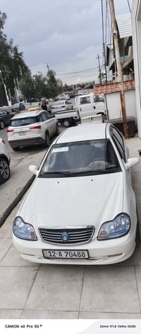 سي كي 2013 شكل جديد  رقم وسنويه جديد بدون صبغ  بيها بارد اربع مكانات ط...