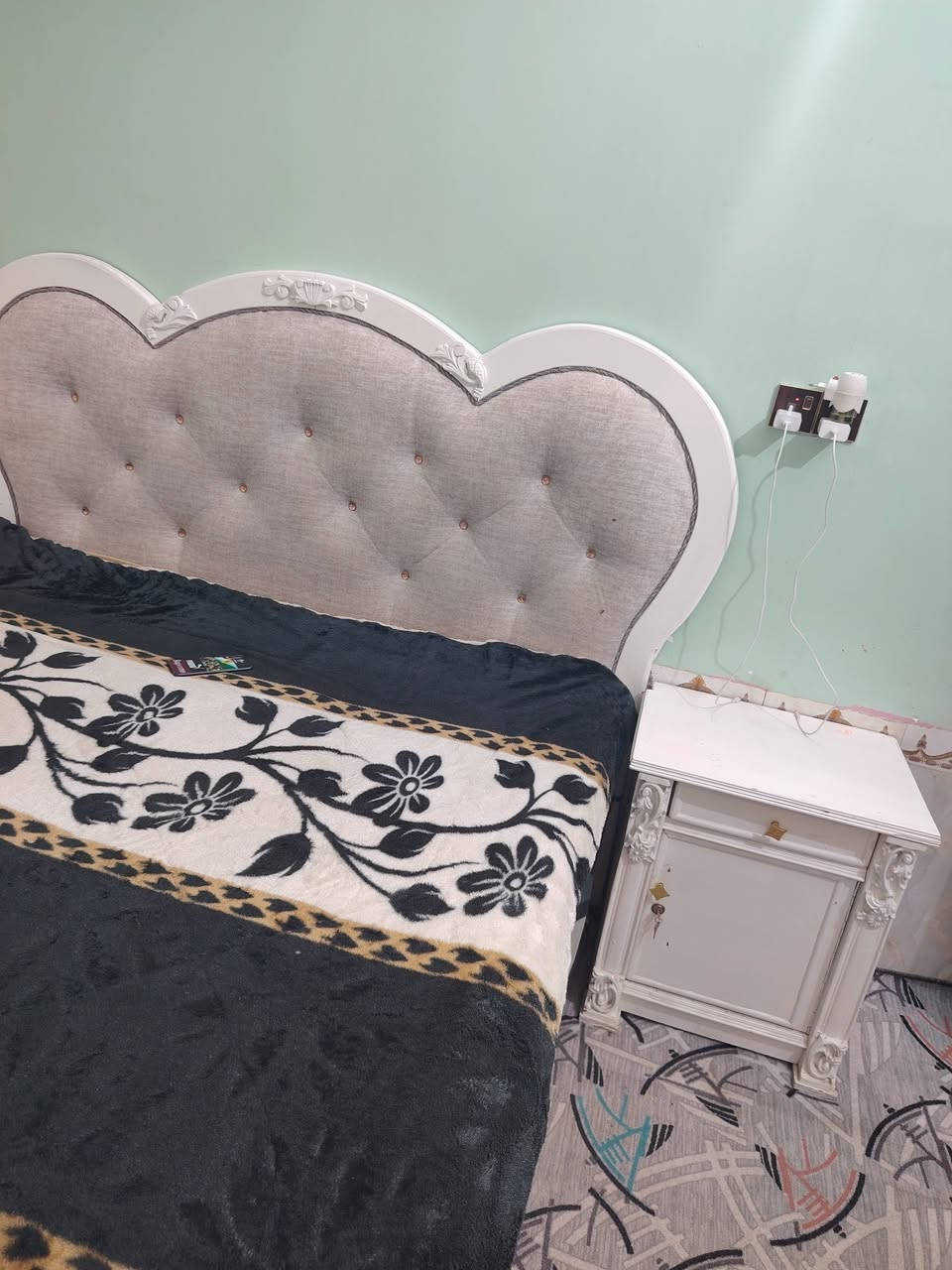 غرفه نوم مستعمله للبيع


**إذا كنت صاحب هذا الإعلان وتريد حذفه لأي سبب، رجاءا أرسل رسالة إلى الدعم الفني**