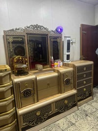 غرفة تركية للبيع هاي كدامك الصور وغرفة حلوة ونظيفة السعر مليون و 500 ا...