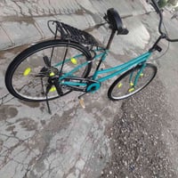 بايسكل • ٢٠١٨ • كركوك