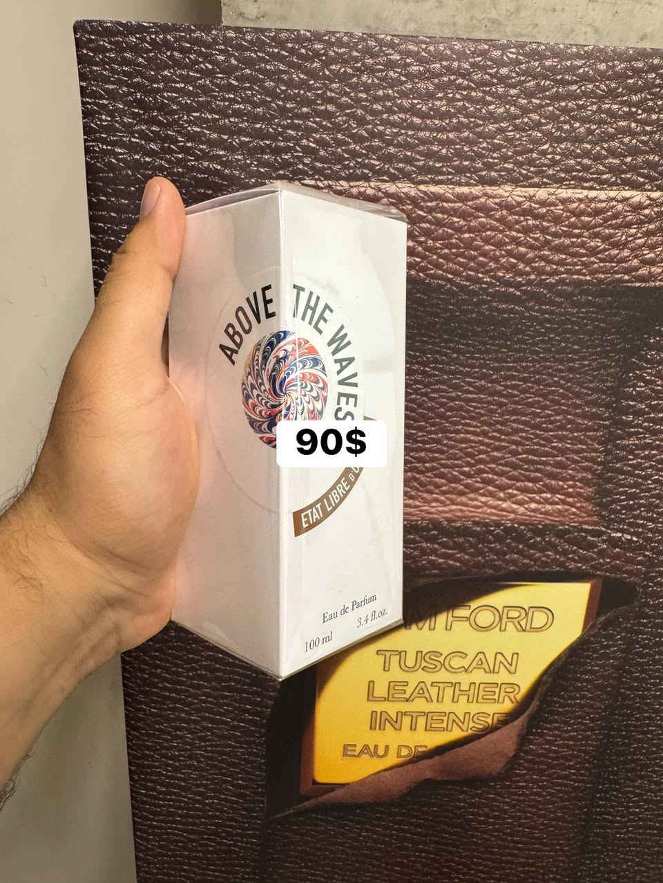 السلام عليكم
متوفر للبيع مجموعة عطور
الاسعار مع كل عطر
الحجز خاص
تحياتي


**إذا كنت صاحب هذا الإعلان وتريد حذفه لأي سبب، رجاءا أرسل رسالة إلى الدعم الفني**