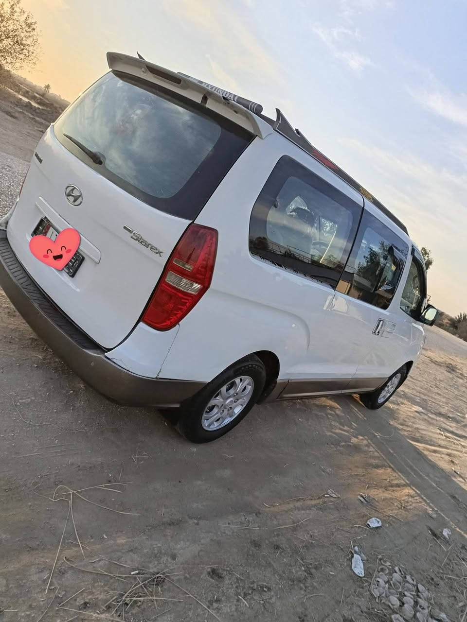 السلام عليكم ستاركس للبيع 2010مفتوح
كفاله عامه من كلشي بيها شويه صبغات بالقماره اثر زنجار فقط
سياره جاهزه من لدعاميه لدعاميه واحد ع واحد
كلشي مشروط مكينه كير اكسن حداديه كهربائيات
‏‪***********‬‏((***********تحويل مباشر مصفره
