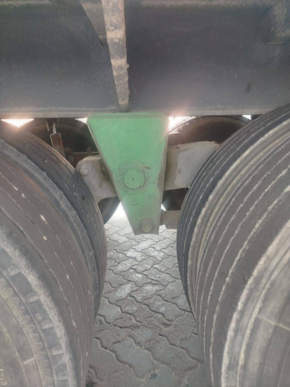 عربانه اوربيه شاصي 16 دناكير 13صيني مربع طول 12 ونص صنادك مطبخ جاهزه لشغل  السعر 55 👈***********
