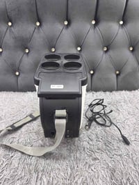 ثلاجة سفري • ١٢ فولت • للسيارة