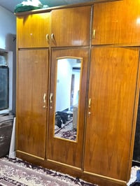 كنتور • طابقين • تسكام