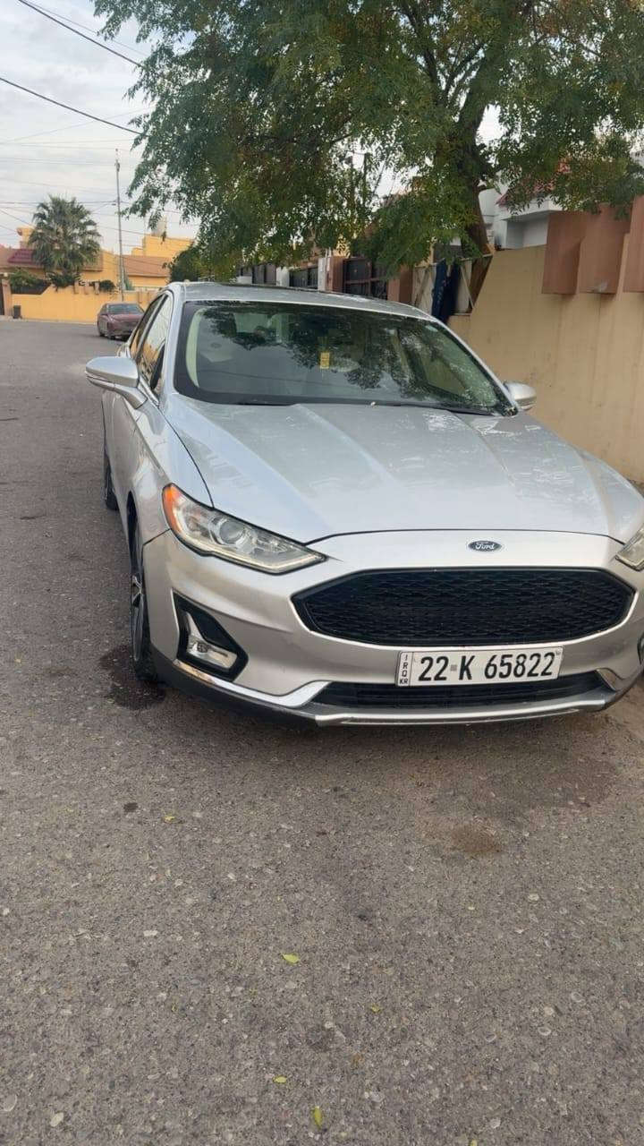 2019 تيتانيوم
فول مواصفات سياره صبغ بدون داخل 
كير مكينه وتحويل بشرط
*********** السليمانية, العراق
