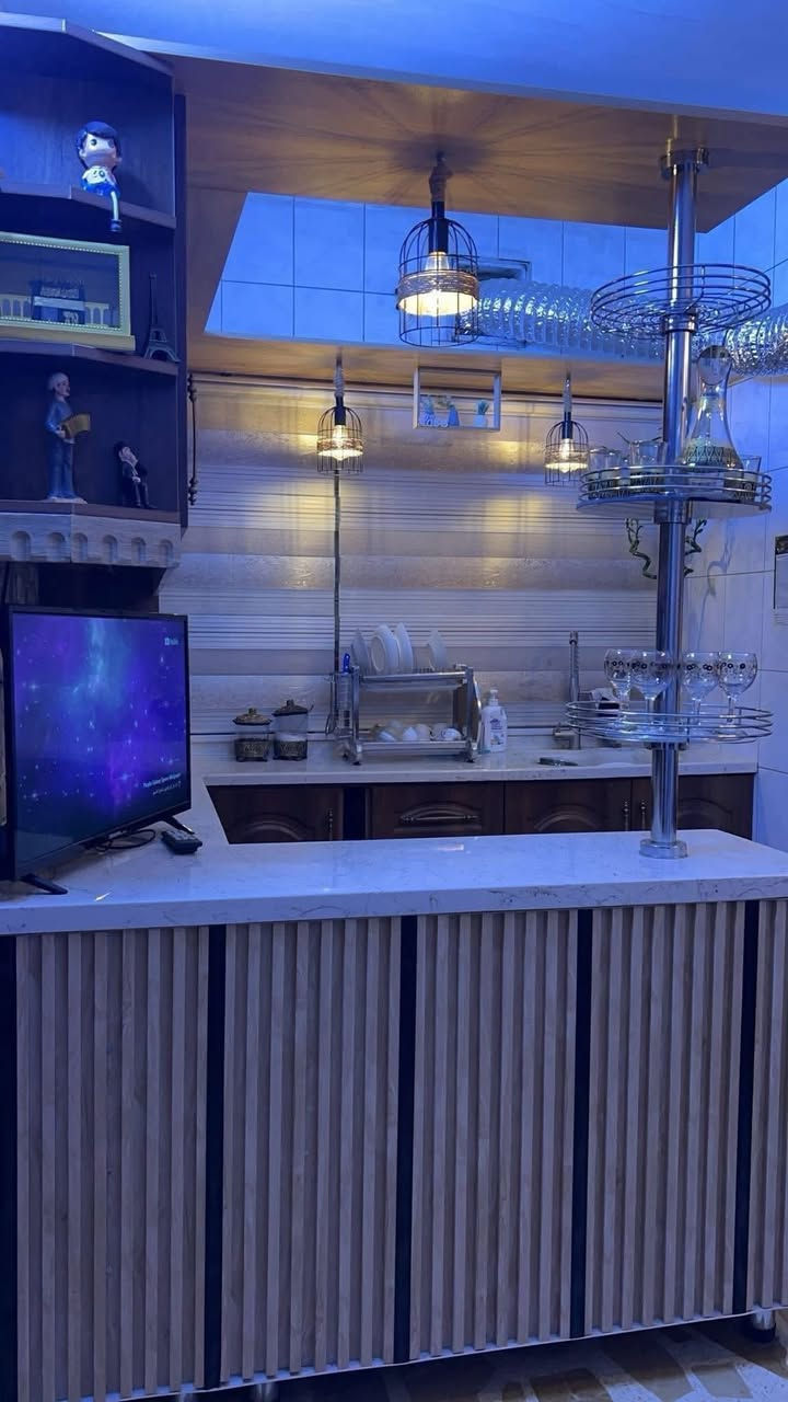 كاونتر تركي ١٠ متر للبيع مكاني سيديه


**إذا كنت صاحب هذا الإعلان وتريد حذفه لأي سبب، رجاءا أرسل رسالة إلى الدعم الفني**