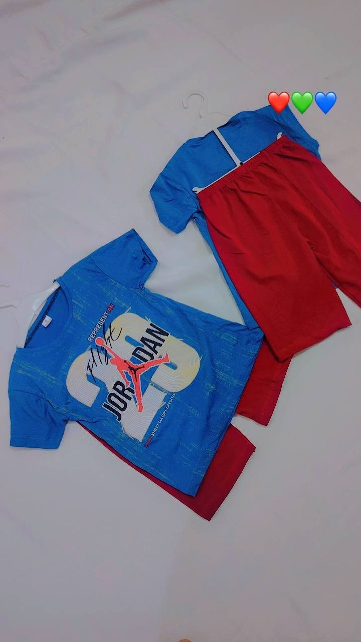 اتراك ولادي قياس ٤و٥و٦و٧و٨و٩ سنة السعر ٥


**إذا كنت صاحب هذا الإعلان وتريد حذفه لأي سبب، رجاءا أرسل رسالة إلى الدعم الفني**