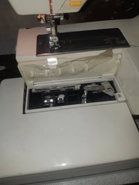 مكينة براذر • ٢٠ نقش • جديدة