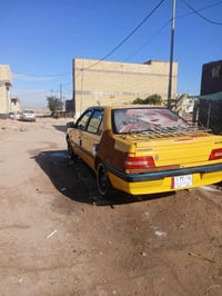 بيجو أكاد • ٢٠١٦ • كربلاء