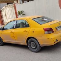 يارس خليجي • اوتوماتيك • يحتاج مكينه