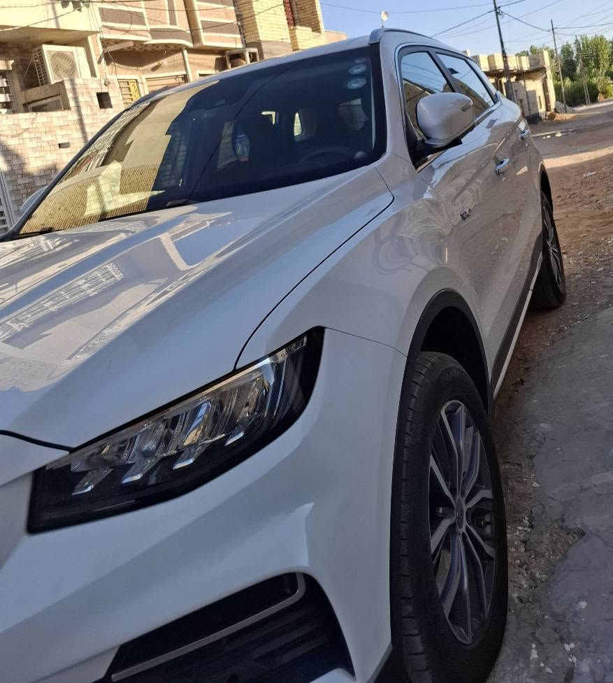 تحيه طيبه للبيع او مراوس حسب القناعه سياره مكفول وفول مواصفات 1ع1 وارد خليجي رقم سنويه وهزة كله جديد سياره شركه بغداد, العراق


**إذا كنت صاحب هذا الإعلان وتريد حذفه لأي سبب، رجاءا أرسل رسالة إلى الدعم الفني**