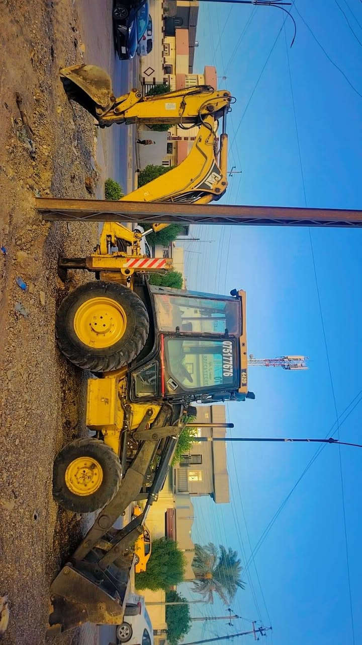 السلام عليكم  كتر بلر للبيع موديل 2004 
تايرات جدد 
مضخه شرط 
كير شرط
محرك شرط 
رقم صلاح لدين شرط تحويل 
العنوان صلاح الدين قضاء الشرقاط 
السعر 115 
***********
