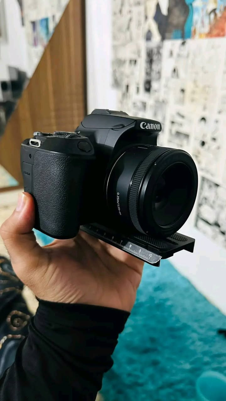 كانون d250
وعدسه 50
وعدسه 18 55 نضيفات كلش للبيع


**إذا كنت صاحب هذا الإعلان وتريد حذفه لأي سبب، رجاءا أرسل رسالة إلى الدعم الفني**