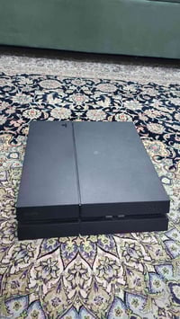 بلي فور مهكر نضام 9 جهاز نضيف كامل ملحقات مع 9 العاب السعر 270 وبي مجا...