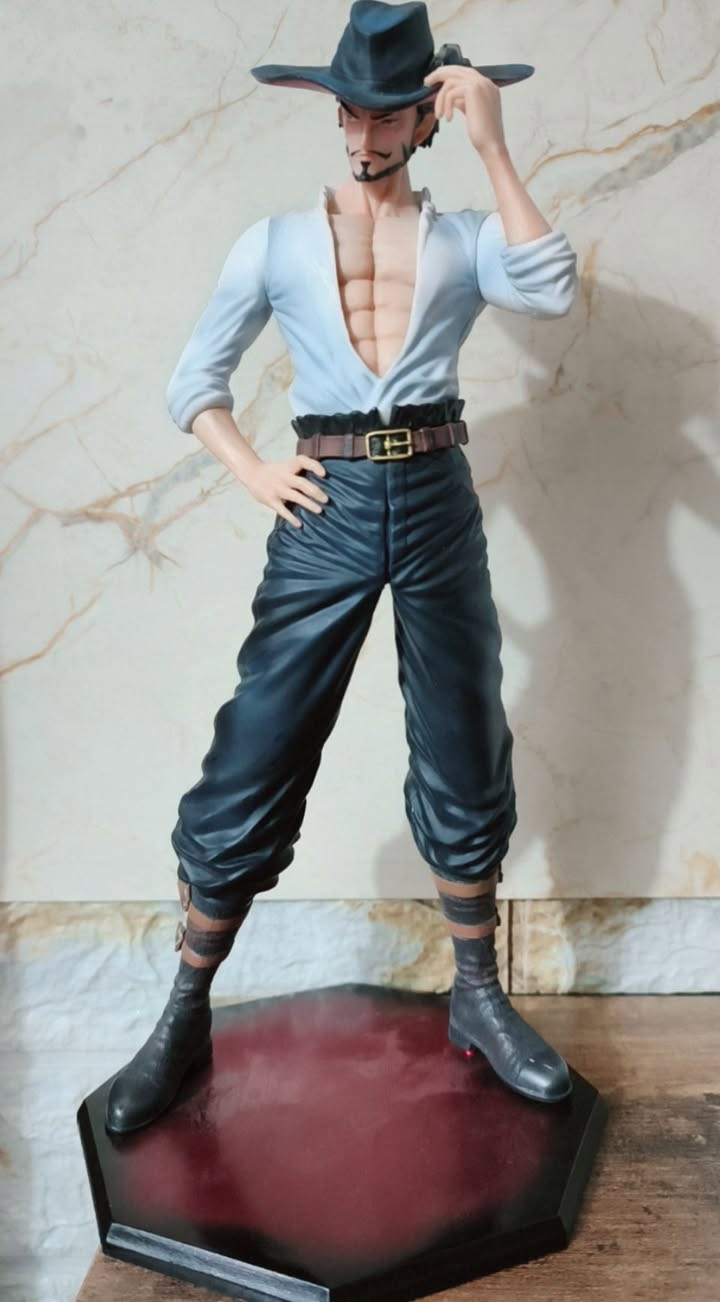 متوفرات مجسمات قطع ثكال


**إذا كنت صاحب هذا الإعلان وتريد حذفه لأي سبب، رجاءا أرسل رسالة إلى الدعم الفني**