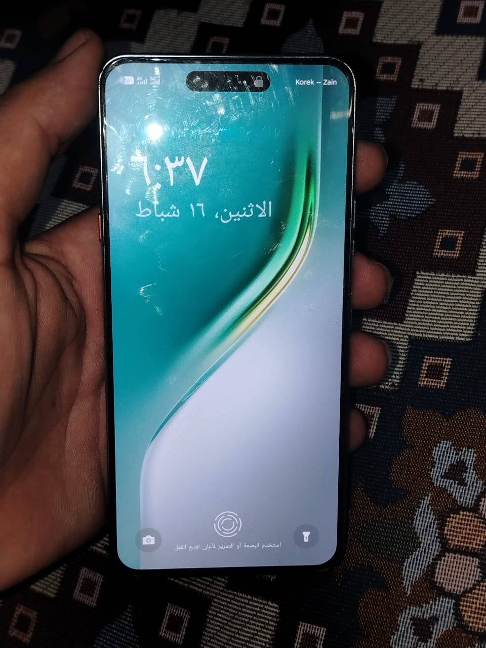 تكنو كامون ٤٠بريمير
السعر ٣٥٠
بي مجال حك الجيه


**إذا كنت صاحب هذا الإعلان وتريد حذفه لأي سبب، رجاءا أرسل رسالة إلى الدعم الفني**