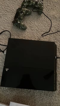 بلاي ٤ • ٢ يدات أصلي • يتهكر