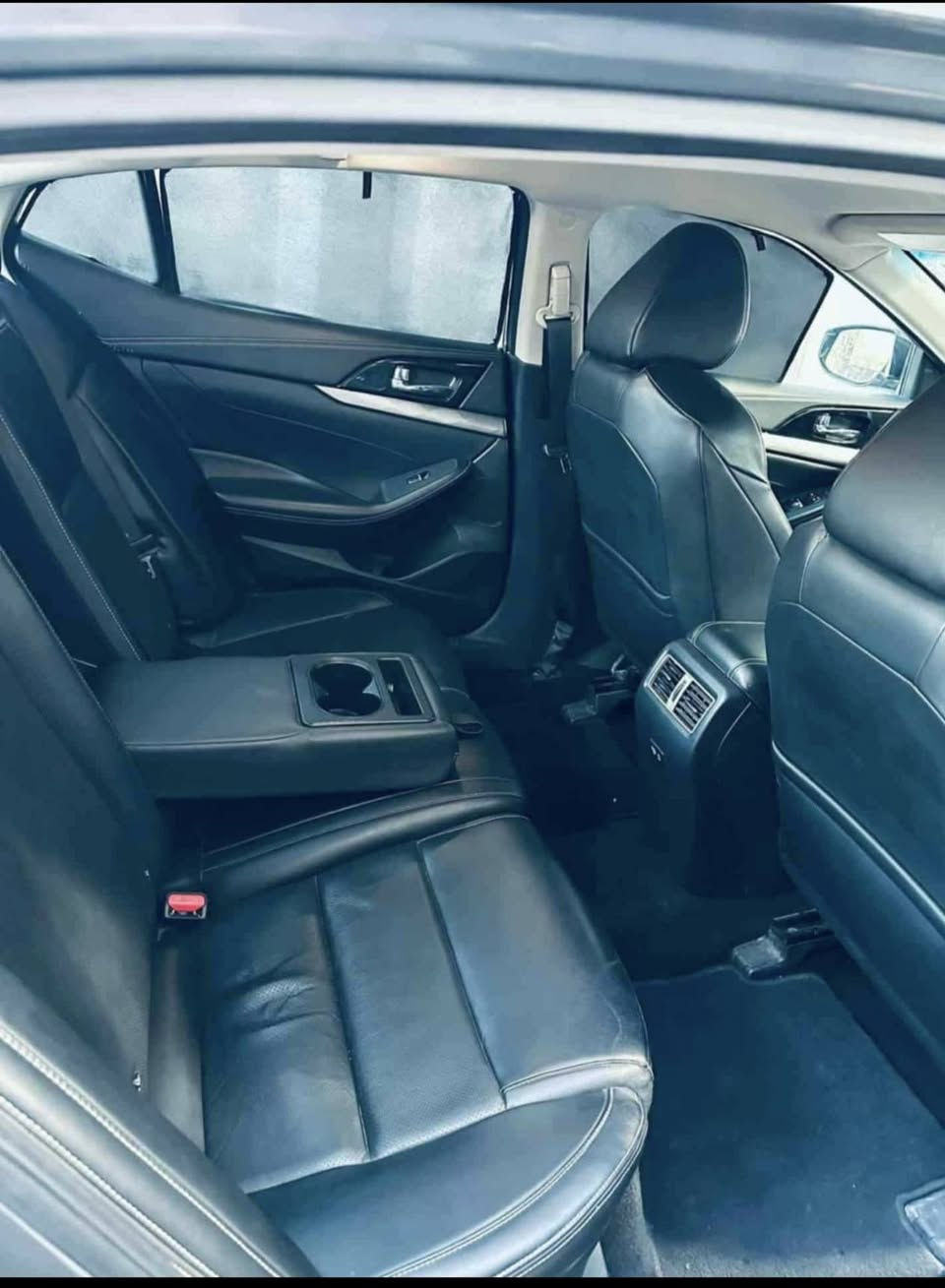 نيسان مسكيما 2021 sv
ماشيه54 
بصمه كشنات جلد 
كشنات تدفئه 
رادار
محرك 6 
سياره جديده حادثها جاملغ وبنيد سونار بل منشور 
السعر 160 وبيها مجال 
مكانها ديوانيه


**إذا كنت صاحب هذا الإعلان وتريد حذفه لأي سبب، رجاءا أرسل رسالة إلى الدعم الفني**