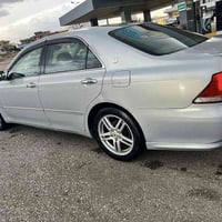 شاهينه • ٢٠٠٥ • ١٨٢٠٠٠ كم