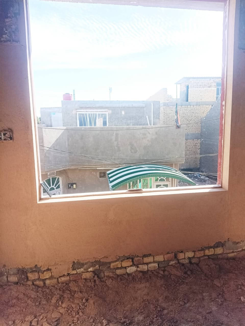 عملنه بابل فقط لبخ دور والمباني وعمل درجة اولى هندسي ***********
