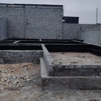 النجف الاشرف • ٢٢٢م • طابو جديد