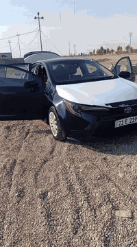 سلام عليكم كورلا للبيع موديل 2021 السياره بيه أربع كطع حسب السونار السعر 135وبي مجال للتواصل على هذا الرقم***********
