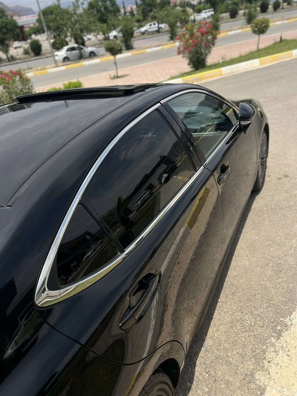 مؤديل ٢٠١٦ بؤ فرؤشتن سبوخي نيه به ناوي خؤمه
سعري ١٨٠ گه لا ***********
