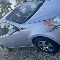 افيو • ٢٠٠٩ • محرك مبدل